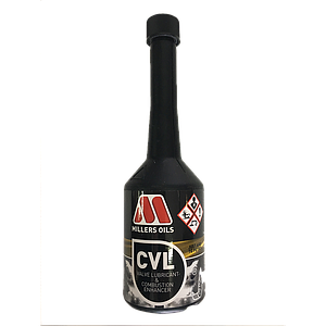 CVL Additive