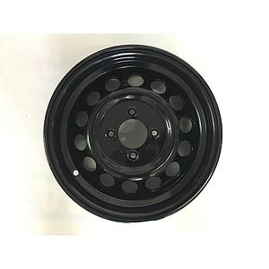 Weller Wheels